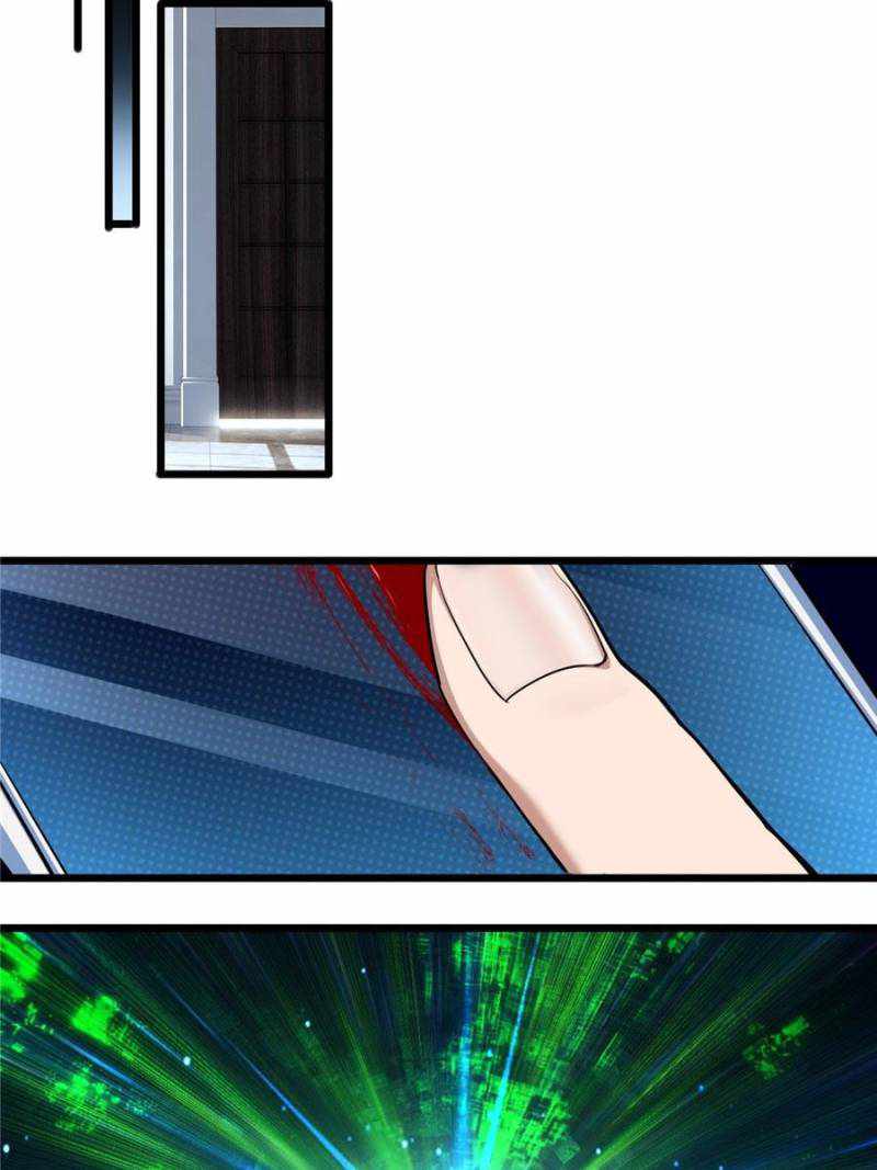 I Just Want To Game In Peace chapter 31 - page 40