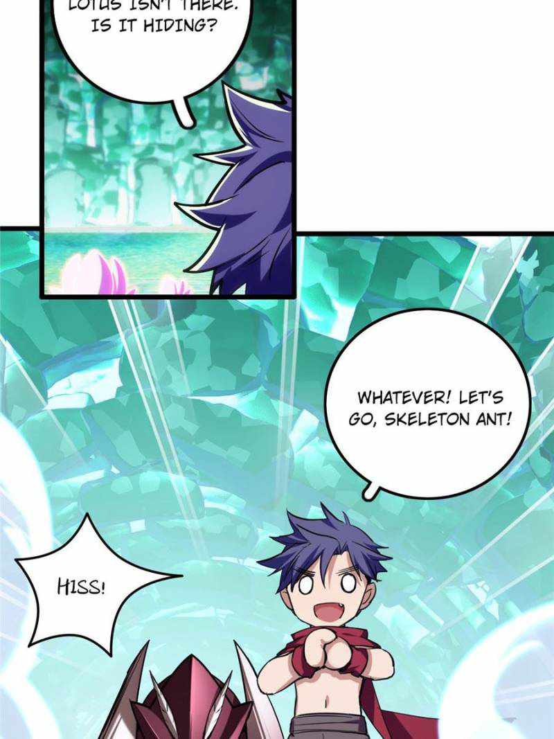 I Just Want To Game In Peace chapter 31 - page 44