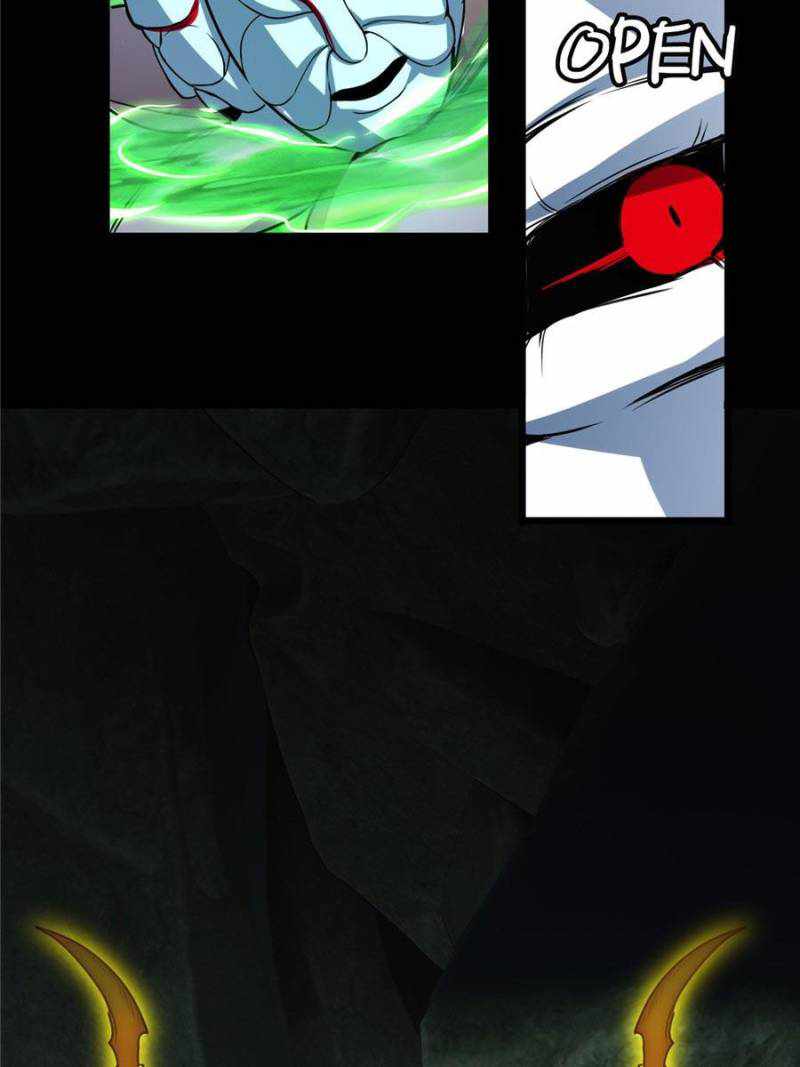 I Just Want To Game In Peace chapter 31 - page 47