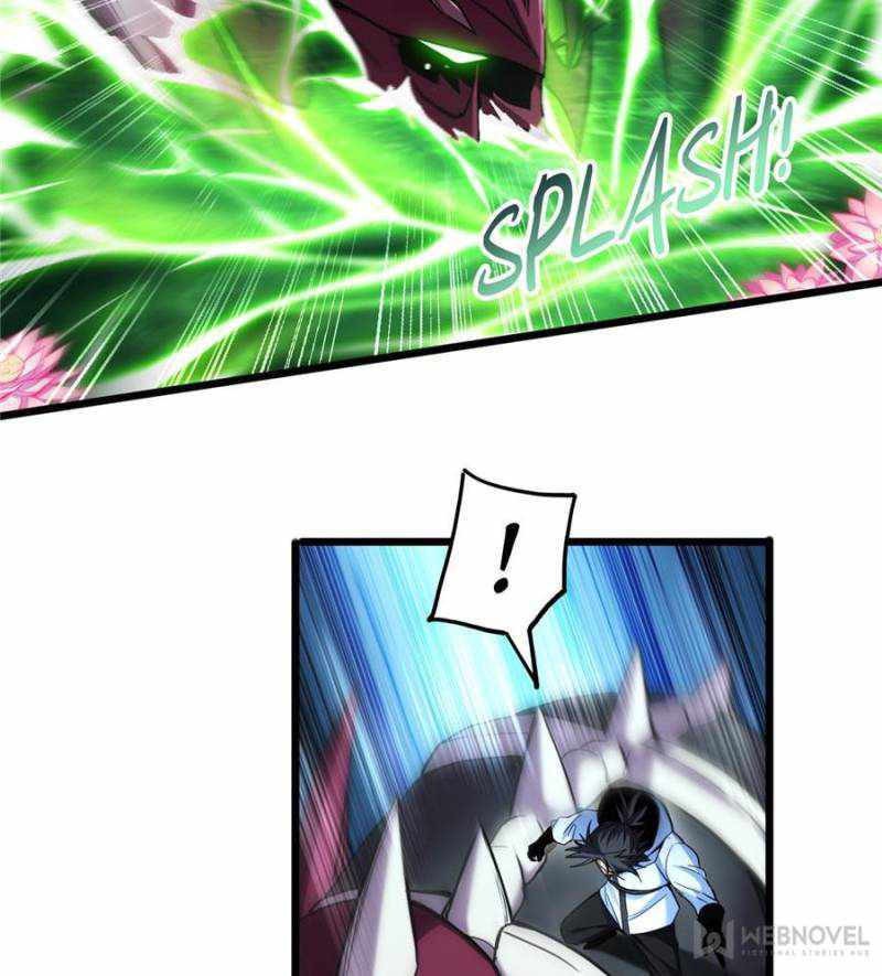 I Just Want To Game In Peace chapter 31 - page 6