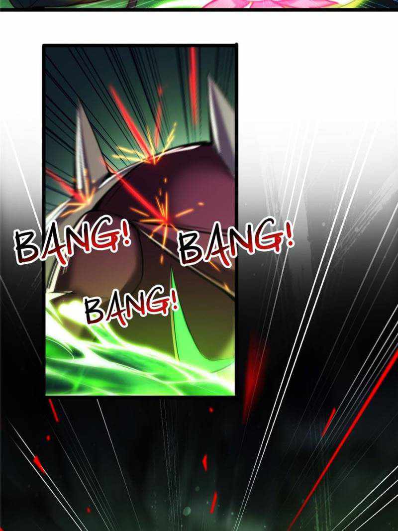 I Just Want To Game In Peace chapter 31 - page 8
