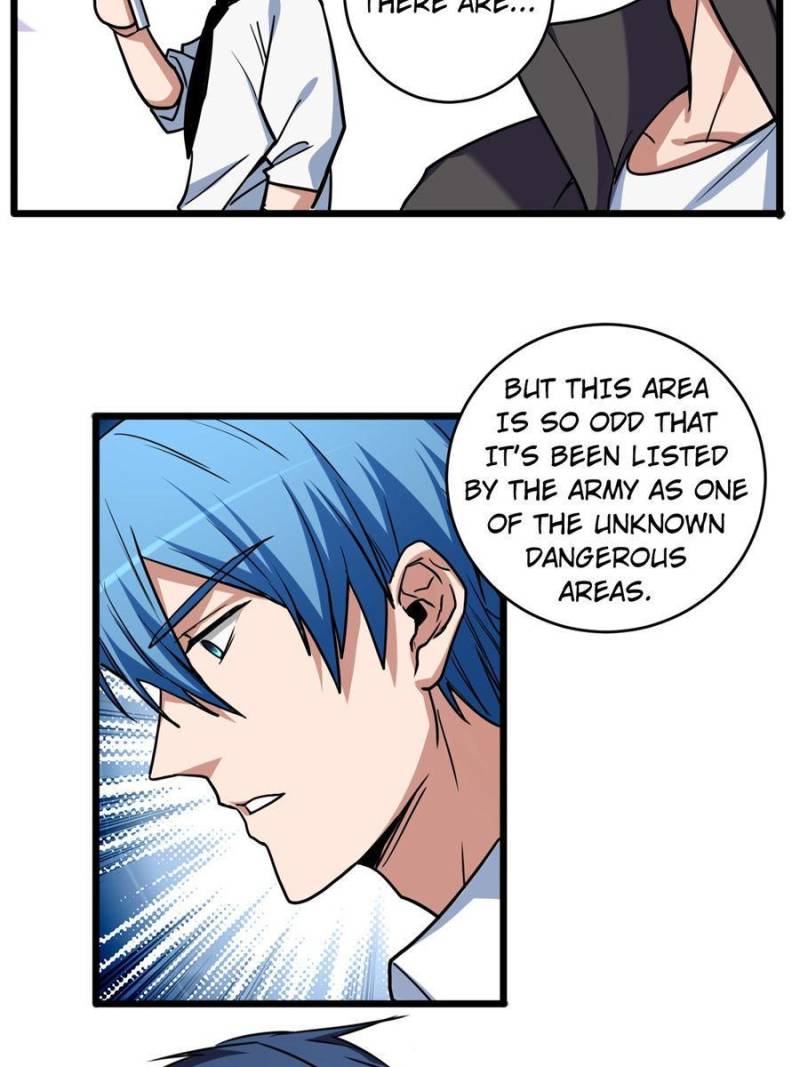 I Just Want To Game In Peace chapter 30 - page 11