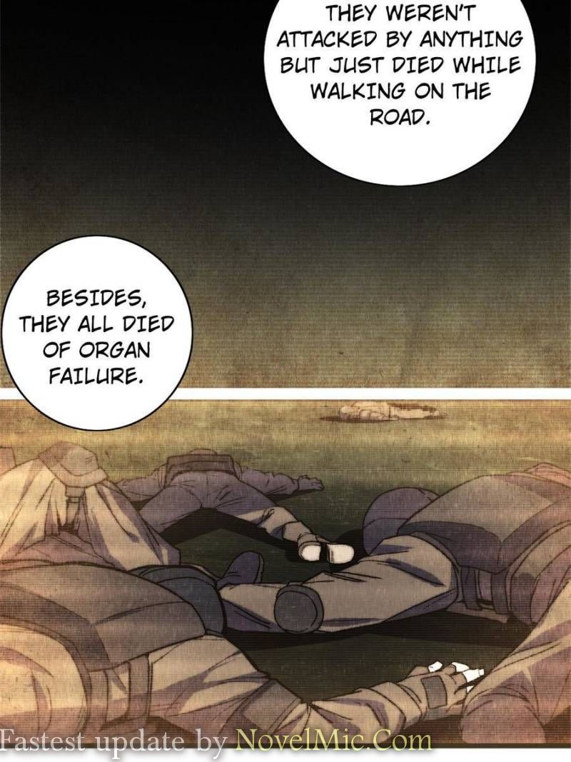 I Just Want To Game In Peace chapter 30 - page 14