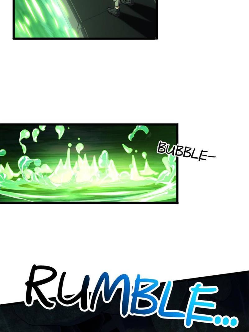I Just Want To Game In Peace chapter 30 - page 17