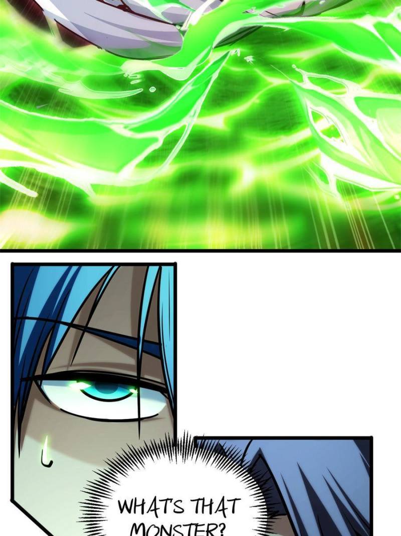 I Just Want To Game In Peace chapter 30 - page 21
