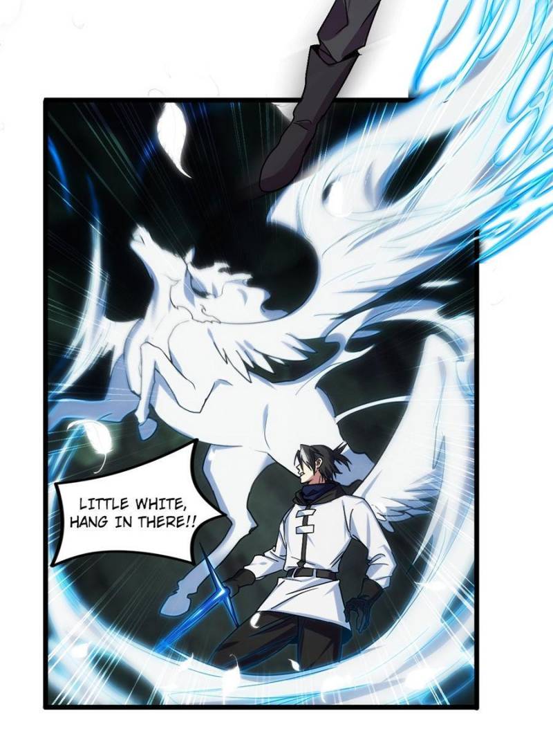 I Just Want To Game In Peace chapter 30 - page 25