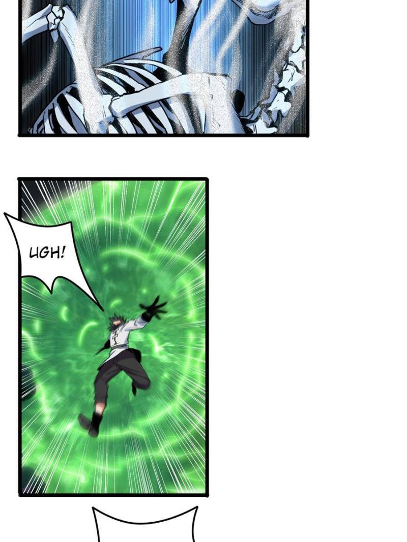 I Just Want To Game In Peace chapter 30 - page 28