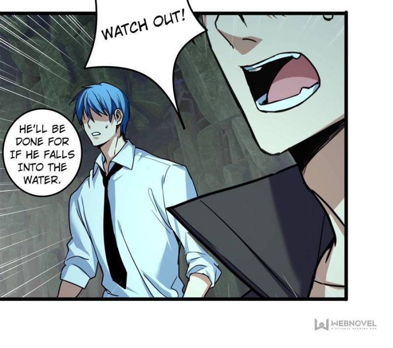 I Just Want To Game In Peace chapter 30 - page 29