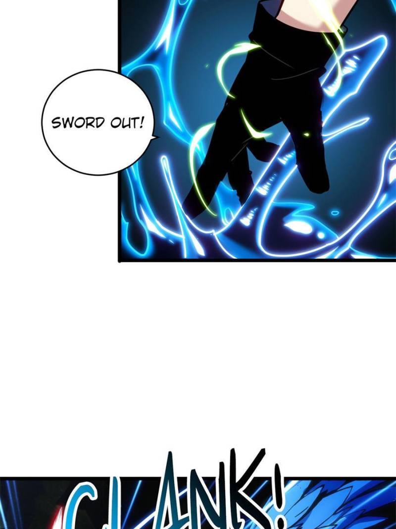 I Just Want To Game In Peace chapter 30 - page 3