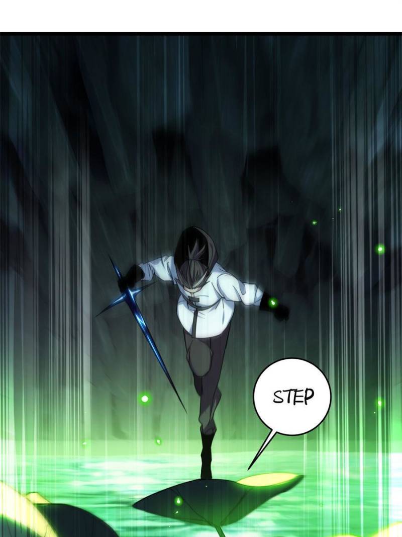 I Just Want To Game In Peace chapter 30 - page 30