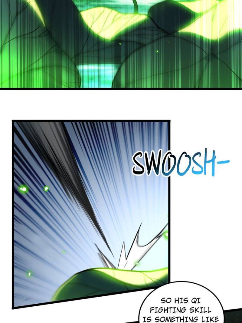I Just Want To Game In Peace chapter 30 - page 31
