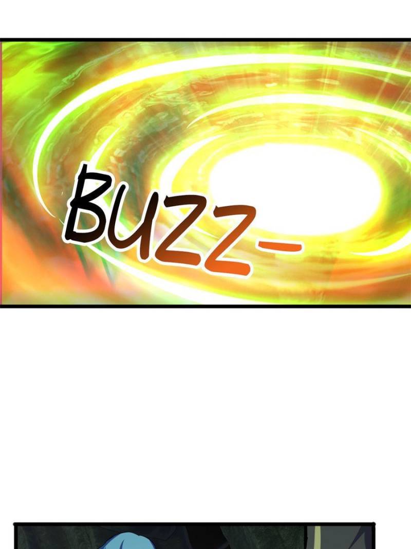 I Just Want To Game In Peace chapter 30 - page 36