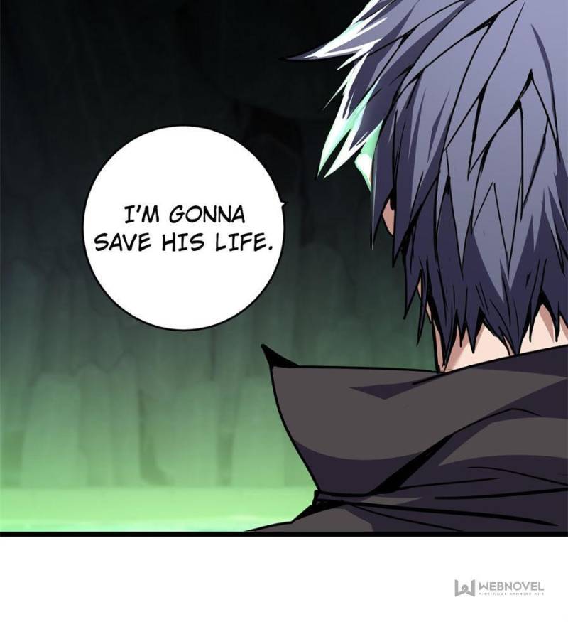 I Just Want To Game In Peace chapter 30 - page 38