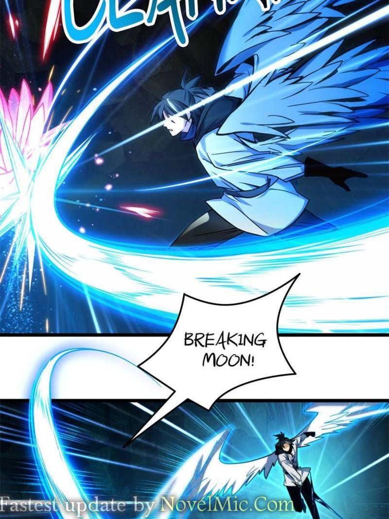 I Just Want To Game In Peace chapter 30 - page 4