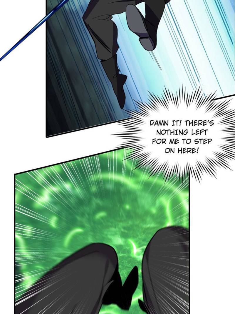I Just Want To Game In Peace chapter 30 - page 40