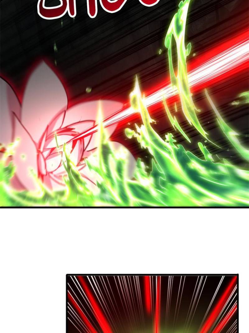 I Just Want To Game In Peace chapter 30 - page 42