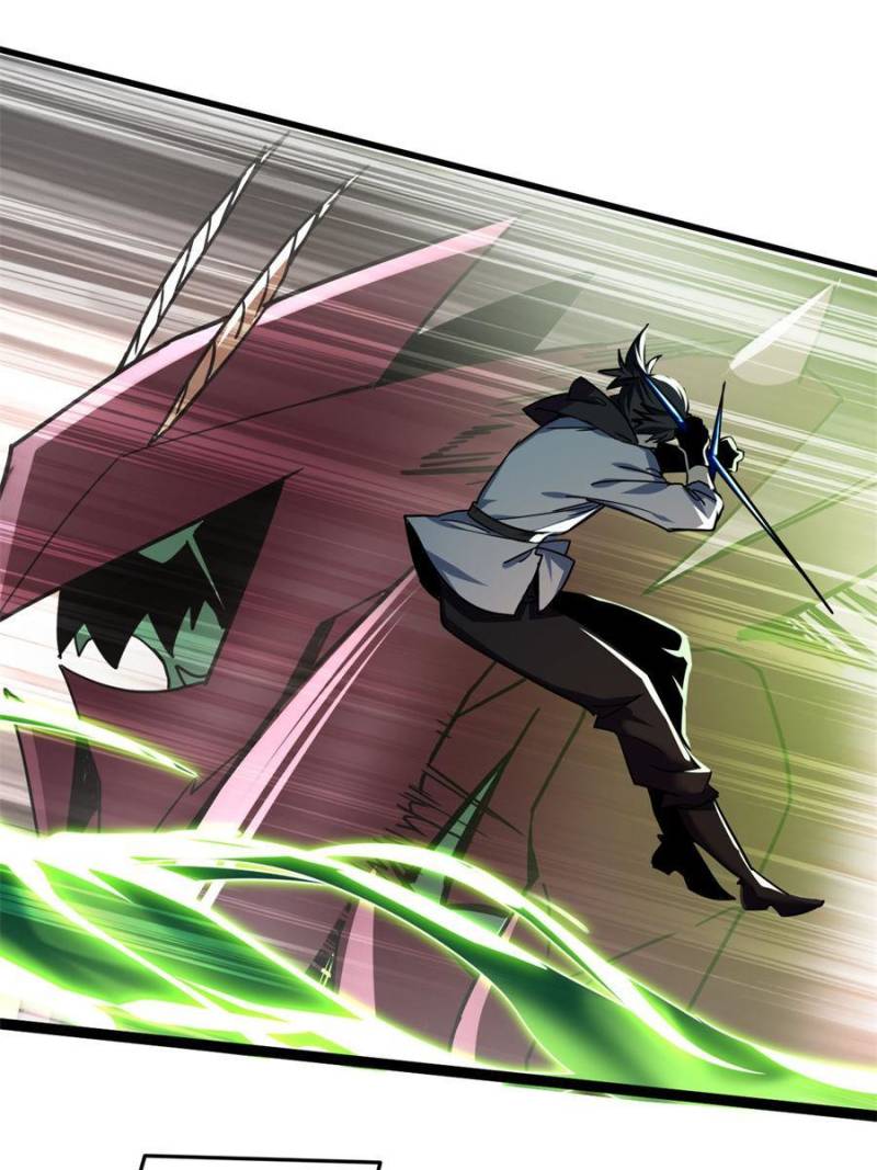 I Just Want To Game In Peace chapter 30 - page 47