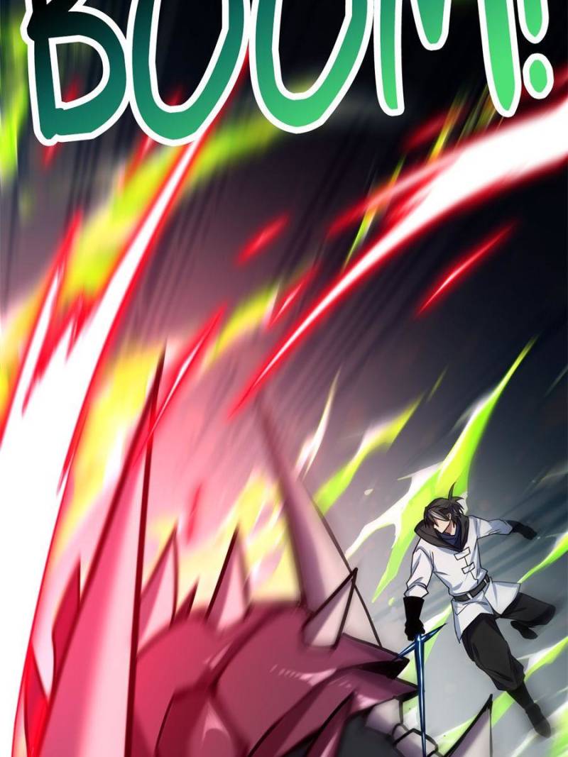 I Just Want To Game In Peace chapter 30 - page 49