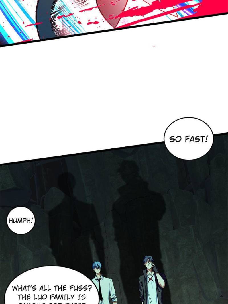 I Just Want To Game In Peace chapter 30 - page 6