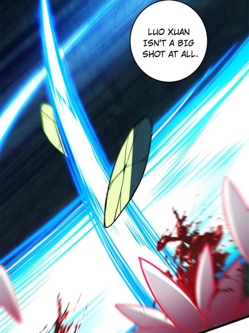 I Just Want To Game In Peace chapter 30 - page 8