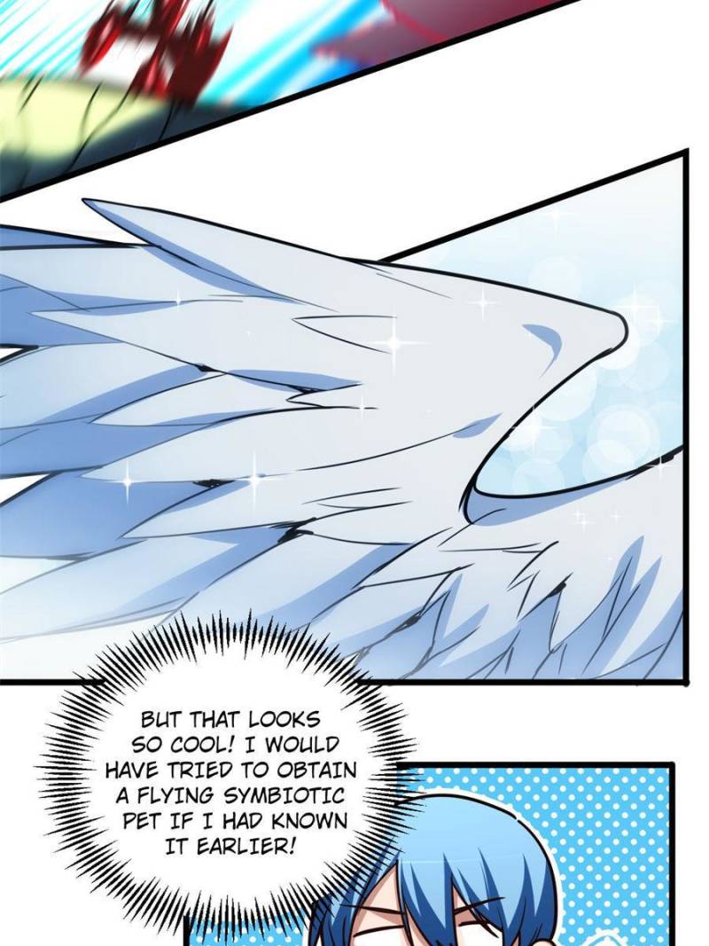 I Just Want To Game In Peace chapter 30 - page 9