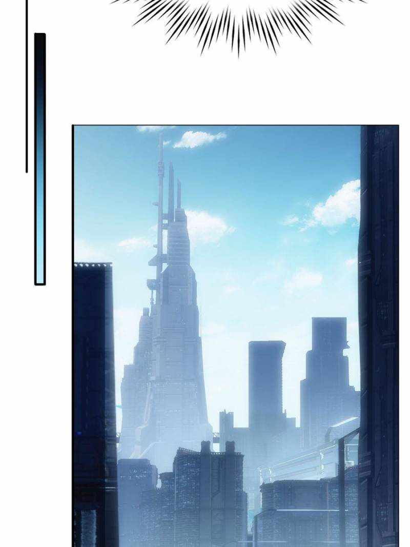 I Just Want To Game In Peace chapter 29 - page 11