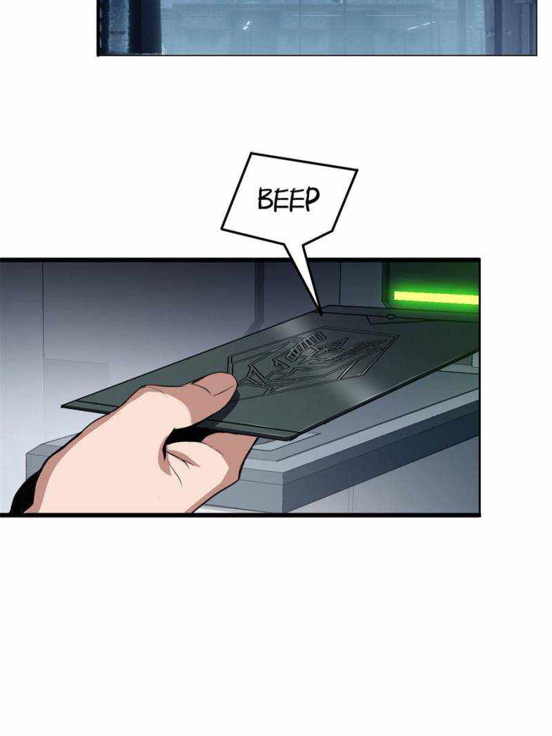 I Just Want To Game In Peace chapter 29 - page 12