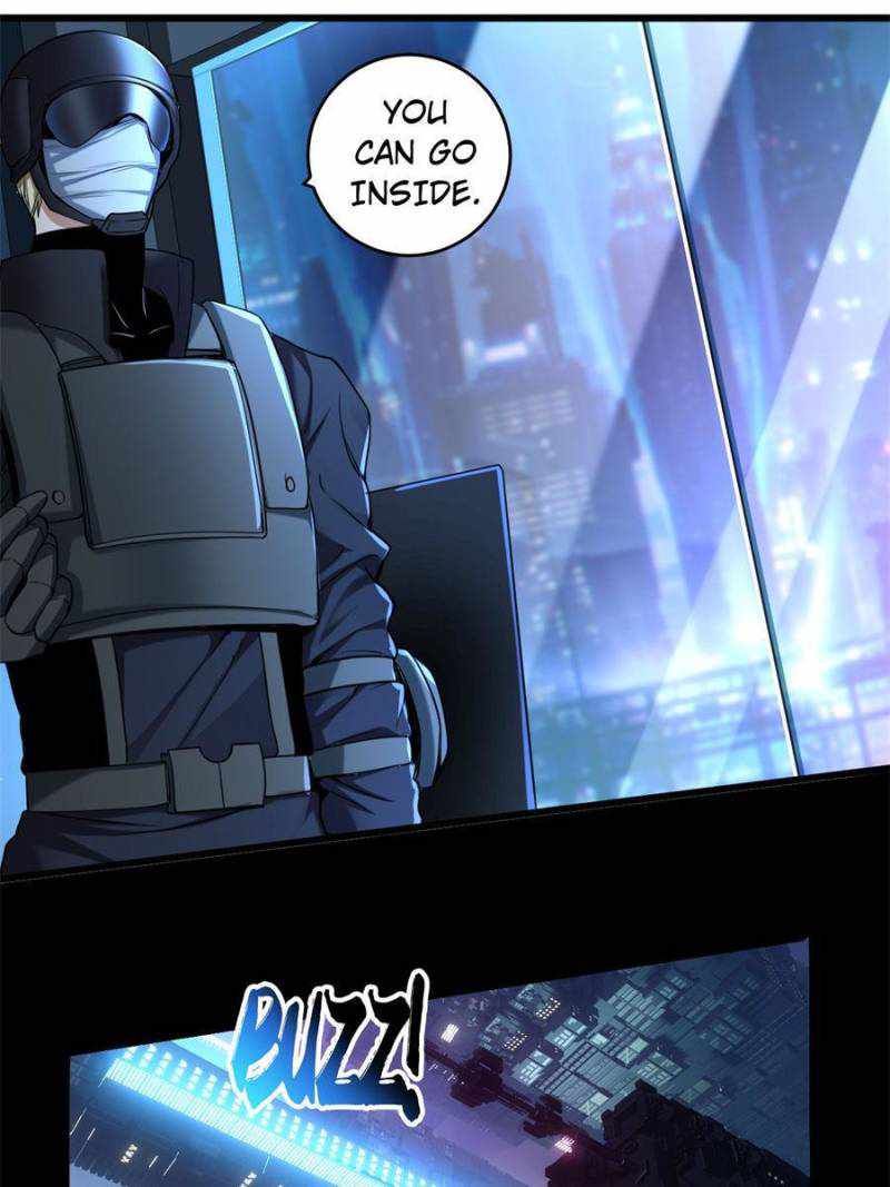 I Just Want To Game In Peace chapter 29 - page 13