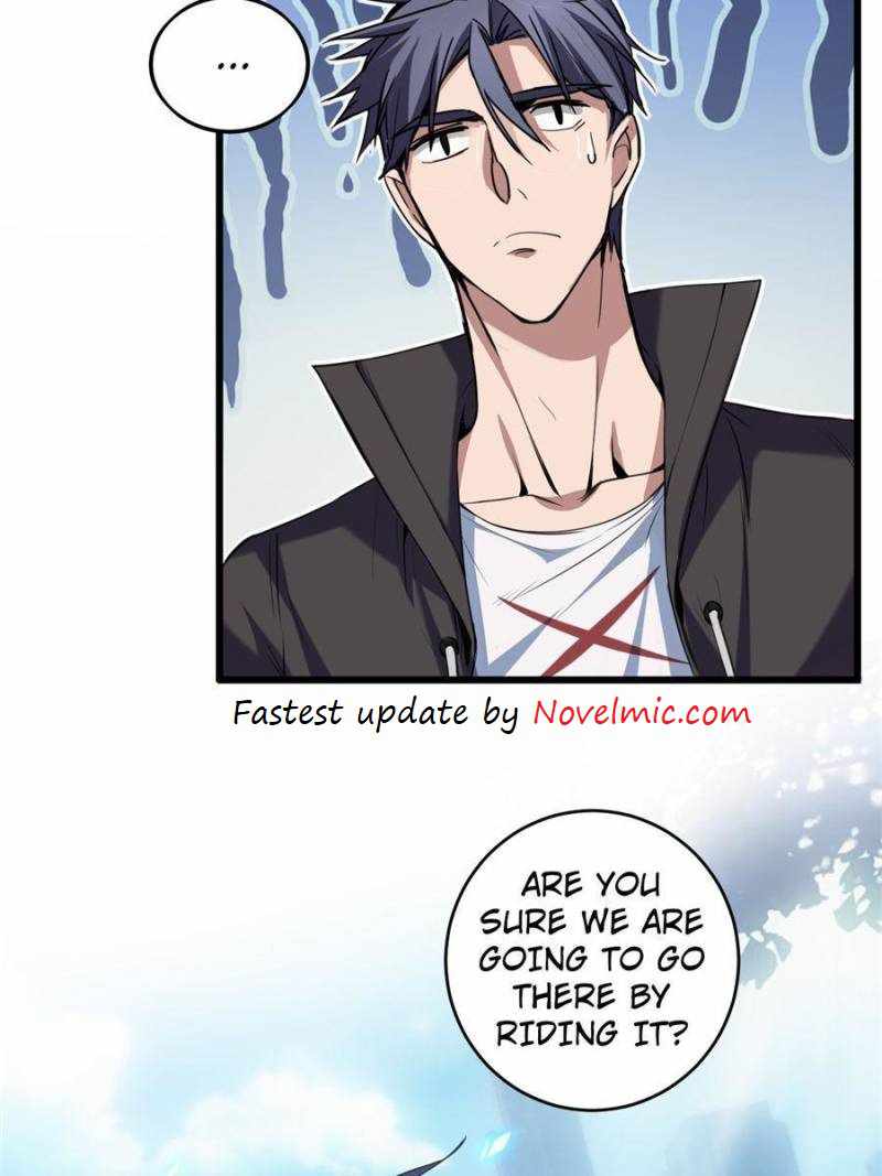 I Just Want To Game In Peace chapter 29 - page 2