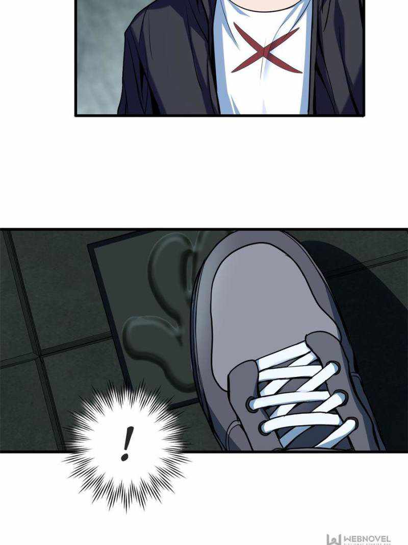 I Just Want To Game In Peace chapter 29 - page 27