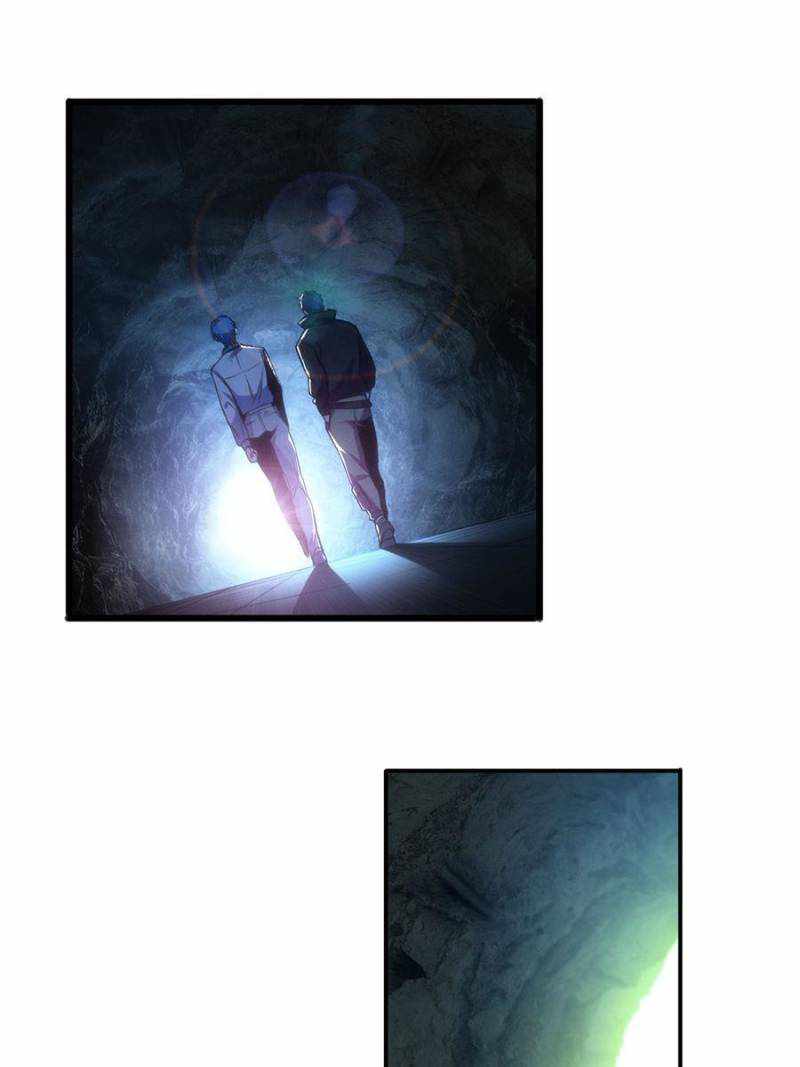 I Just Want To Game In Peace chapter 29 - page 31