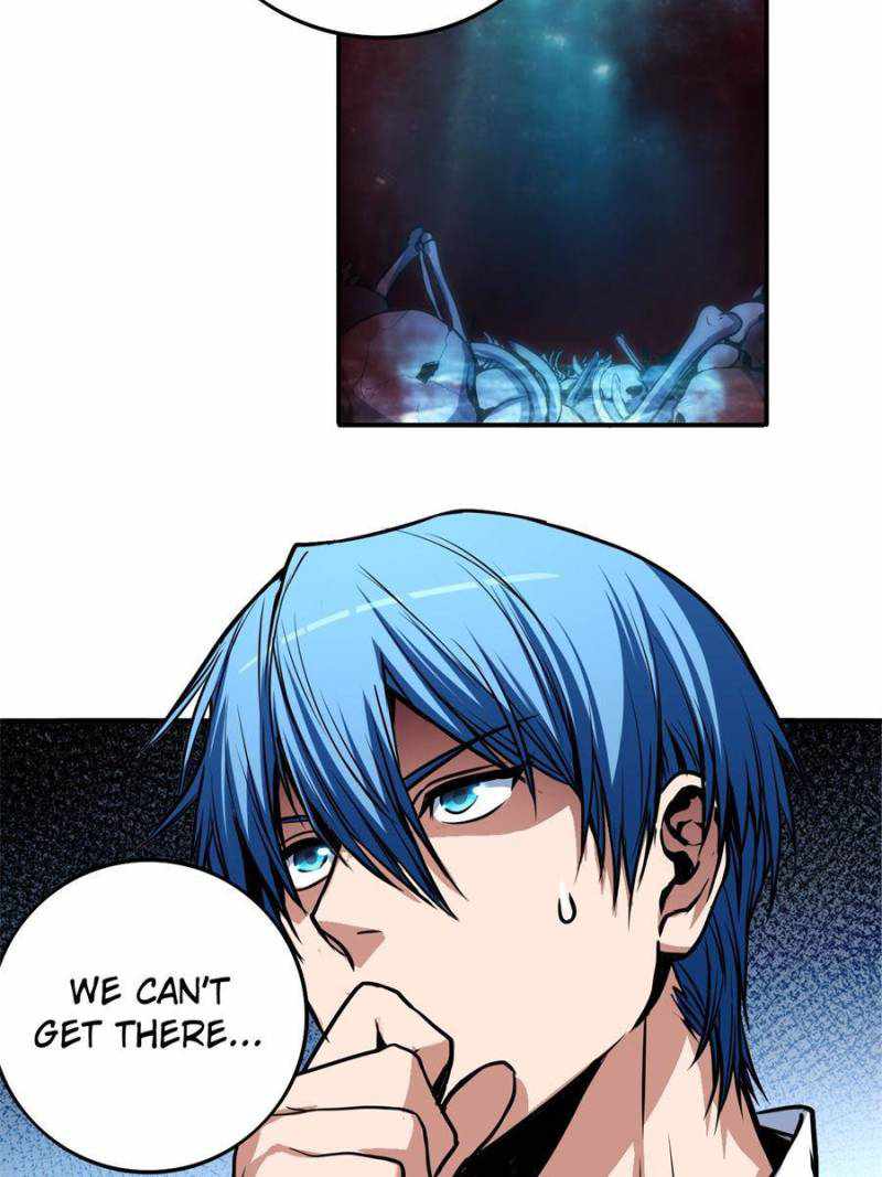 I Just Want To Game In Peace chapter 29 - page 37