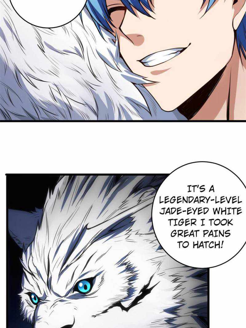 I Just Want To Game In Peace chapter 29 - page 4