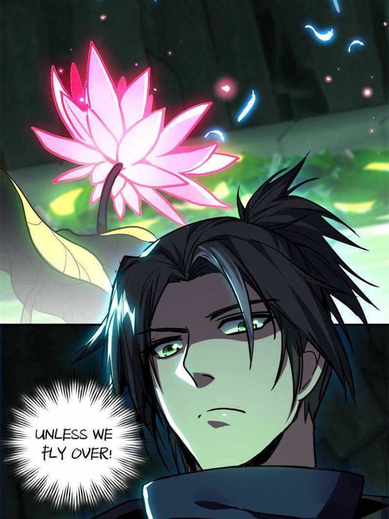 I Just Want To Game In Peace chapter 29 - page 40
