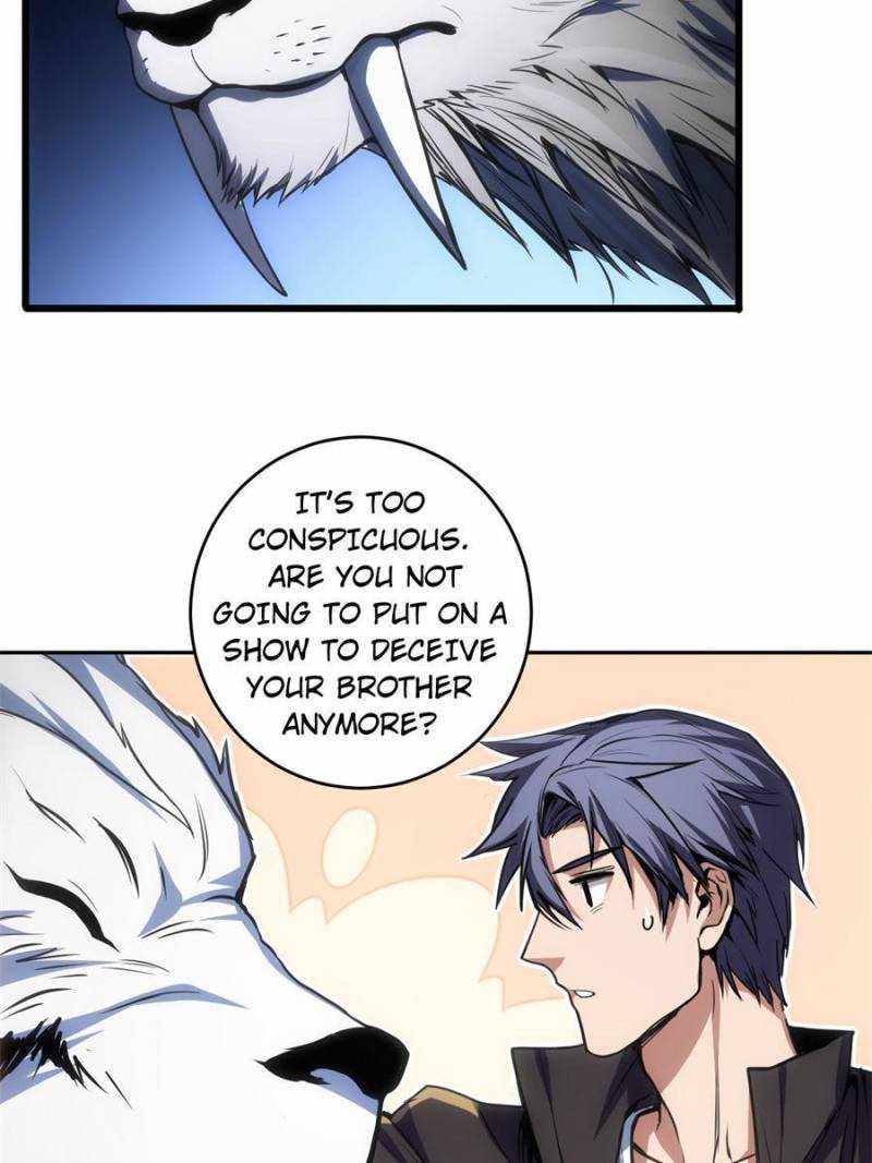 I Just Want To Game In Peace chapter 29 - page 5