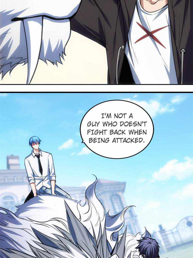 I Just Want To Game In Peace chapter 29 - page 6
