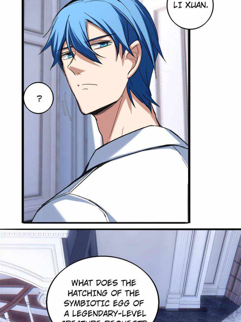 I Just Want To Game In Peace chapter 28 - page 10