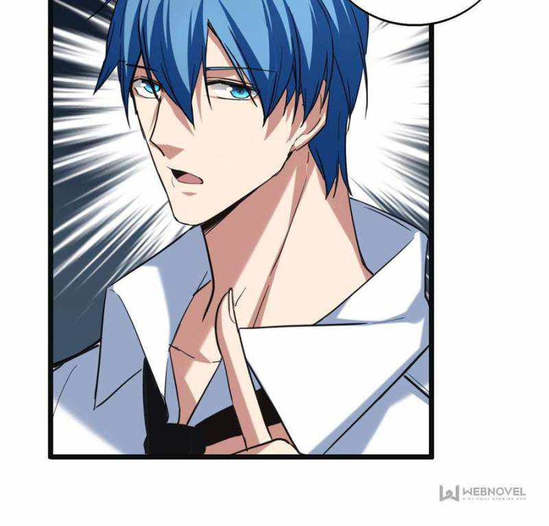 I Just Want To Game In Peace chapter 28 - page 12