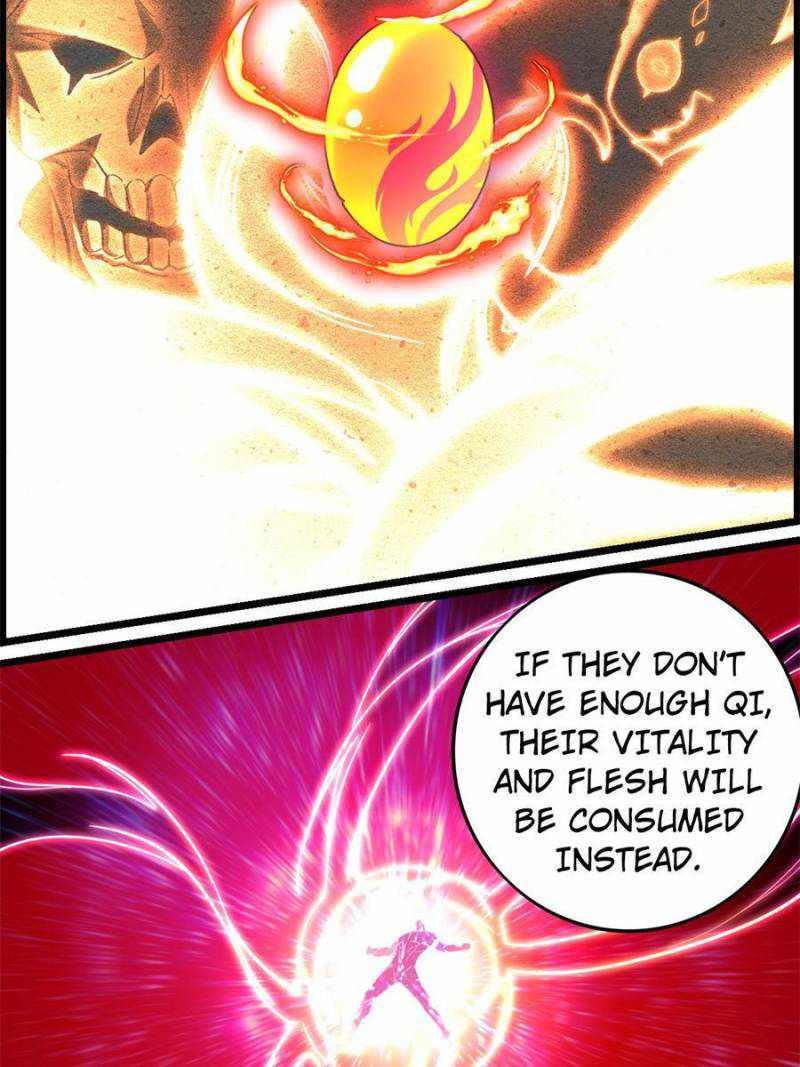 I Just Want To Game In Peace chapter 28 - page 14