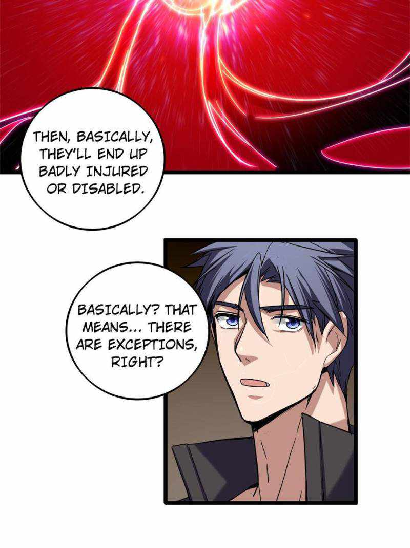 I Just Want To Game In Peace chapter 28 - page 15