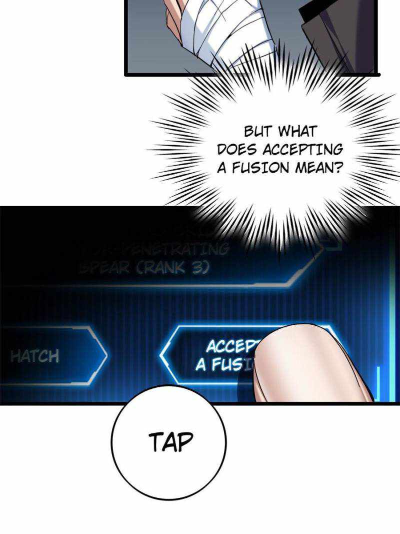 I Just Want To Game In Peace chapter 28 - page 24