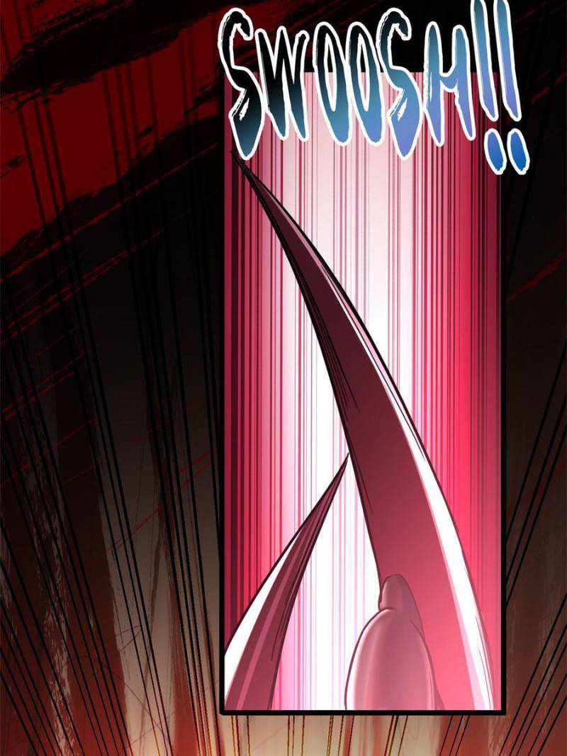 I Just Want To Game In Peace chapter 28 - page 36