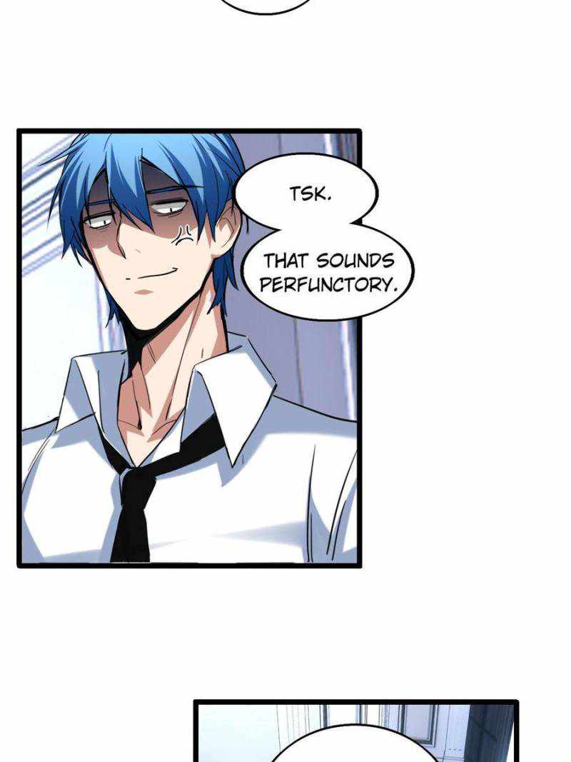 I Just Want To Game In Peace chapter 28 - page 6