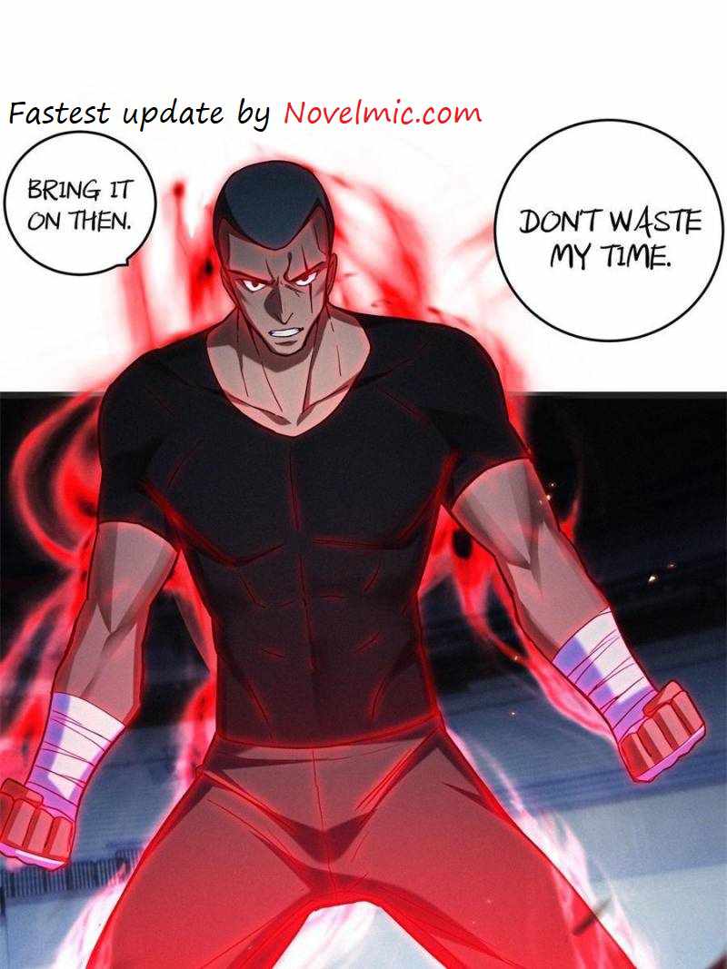 I Just Want To Game In Peace chapter 27 - page 1