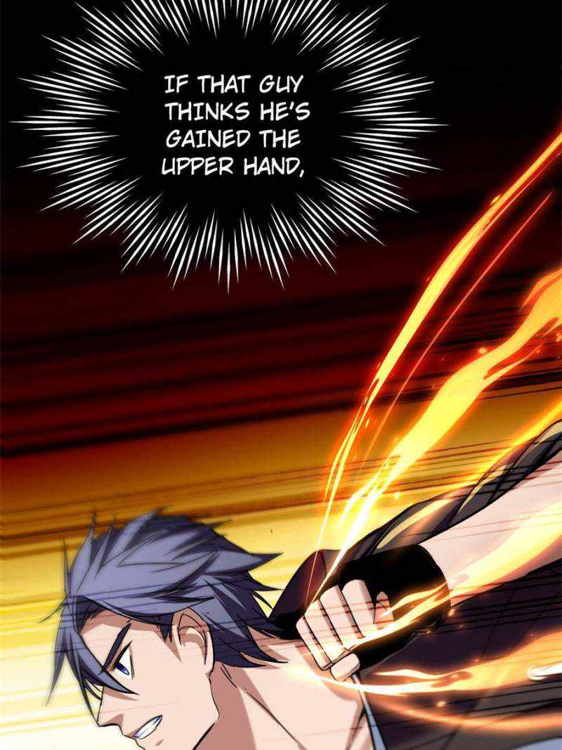 I Just Want To Game In Peace chapter 27 - page 13
