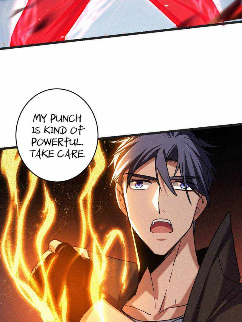I Just Want To Game In Peace chapter 27 - page 2