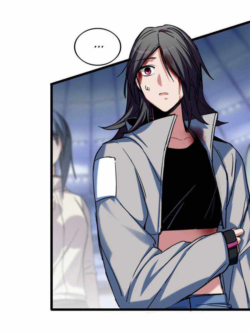 I Just Want To Game In Peace chapter 27 - page 24
