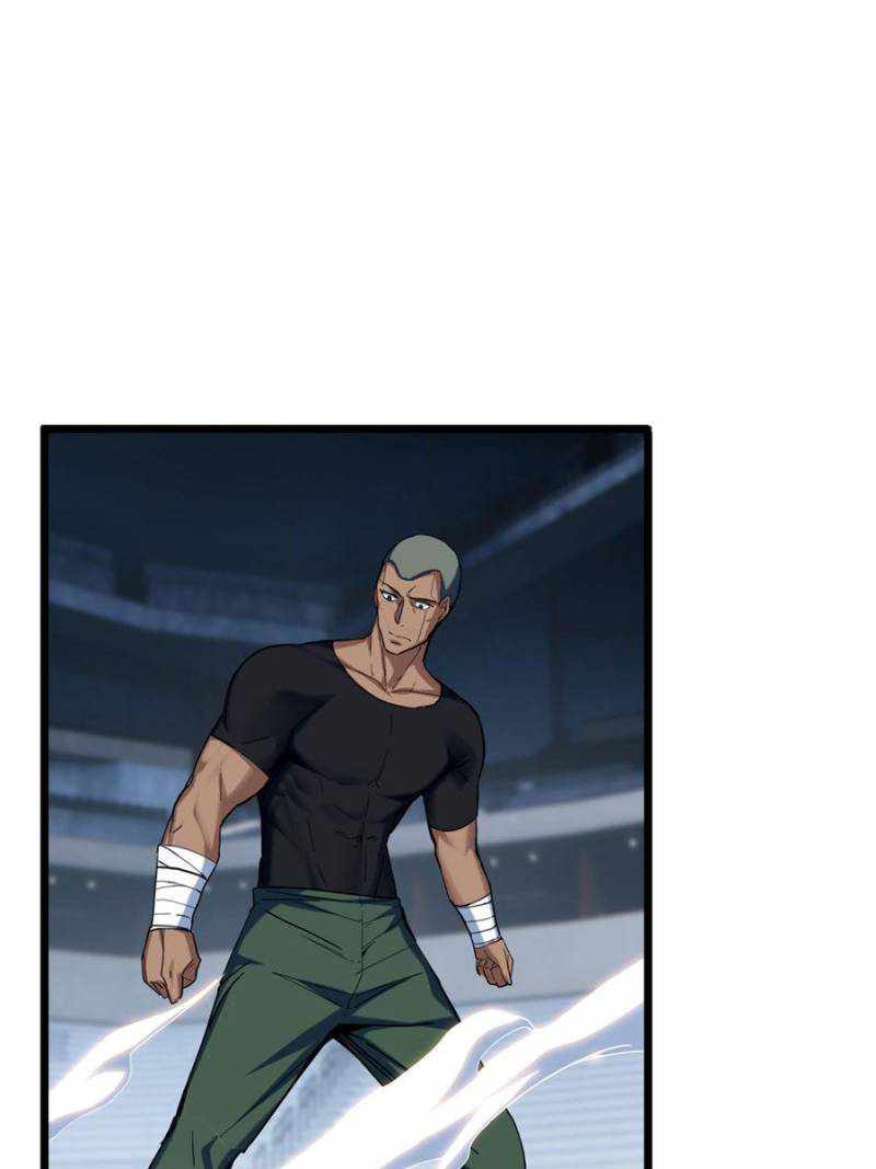 I Just Want To Game In Peace chapter 27 - page 25