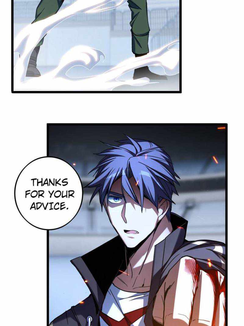 I Just Want To Game In Peace chapter 27 - page 26