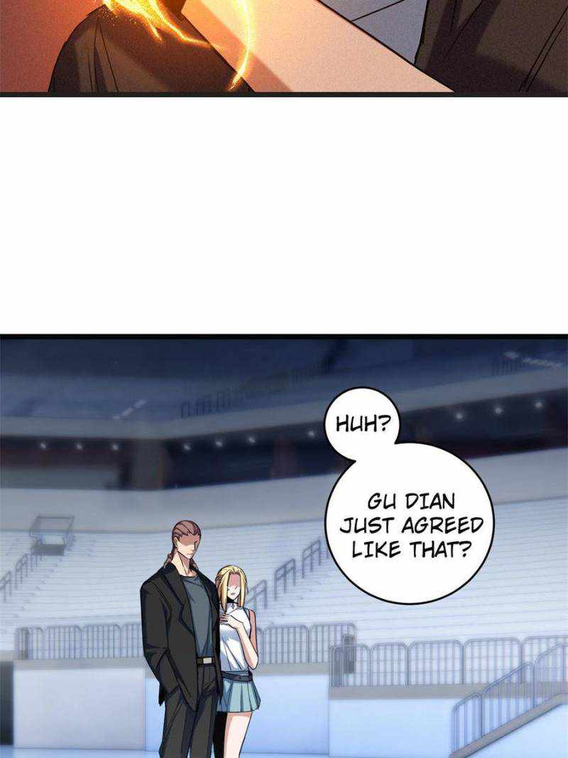 I Just Want To Game In Peace chapter 27 - page 3